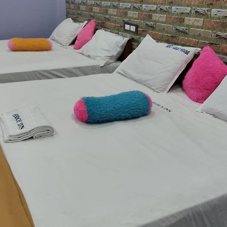 Mercy Inn Chennai Eksteriør billede