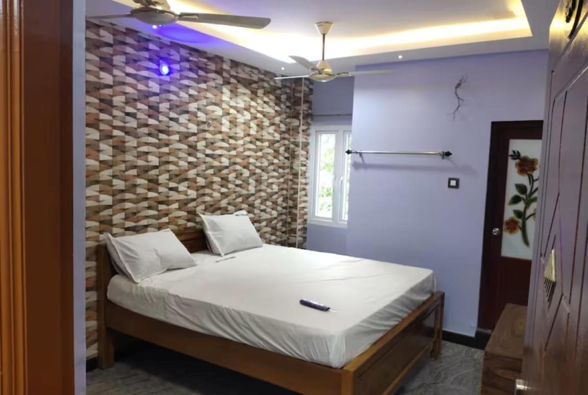 Mercy Inn Chennai Eksteriør billede