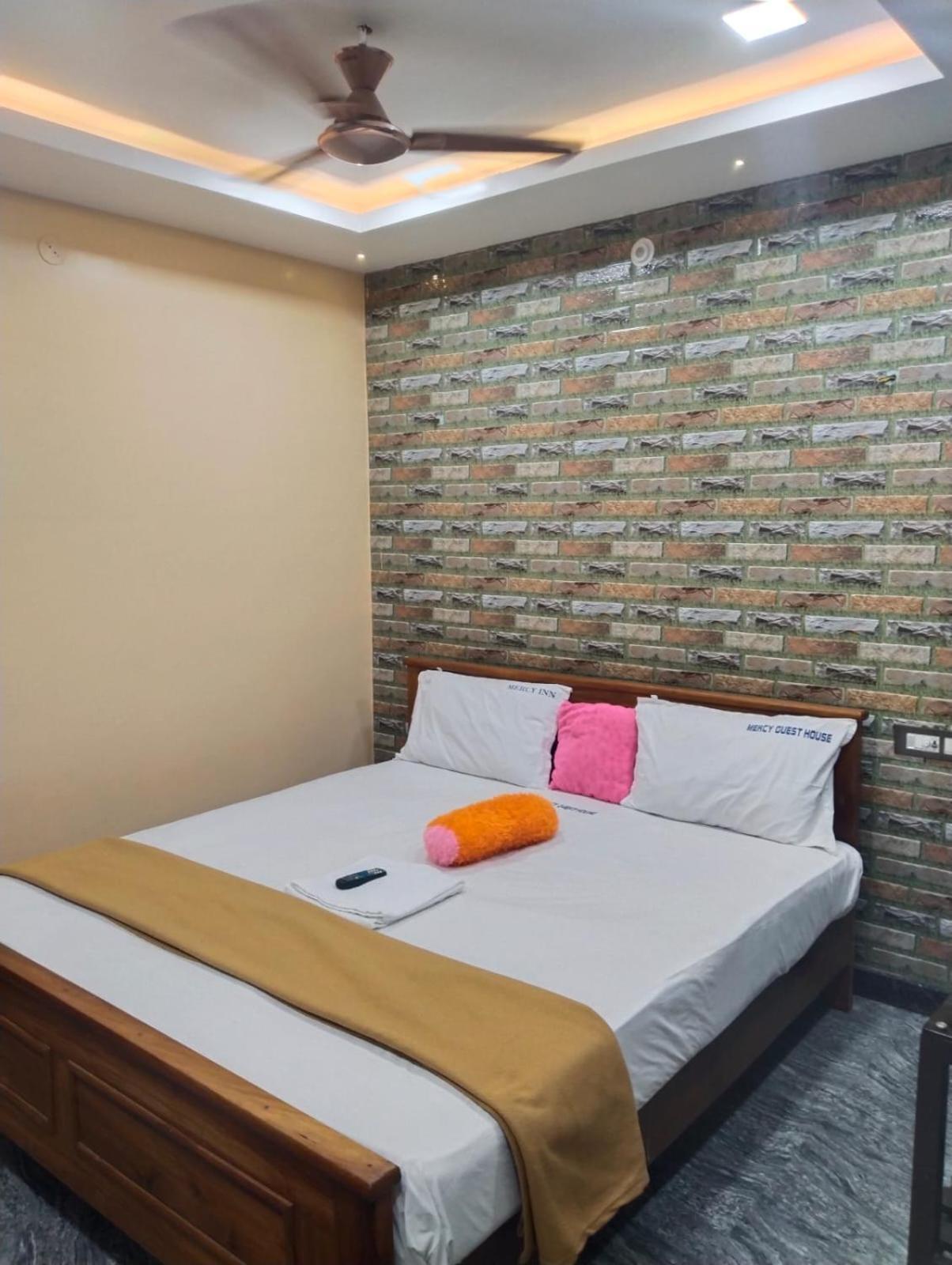Mercy Inn Chennai Eksteriør billede