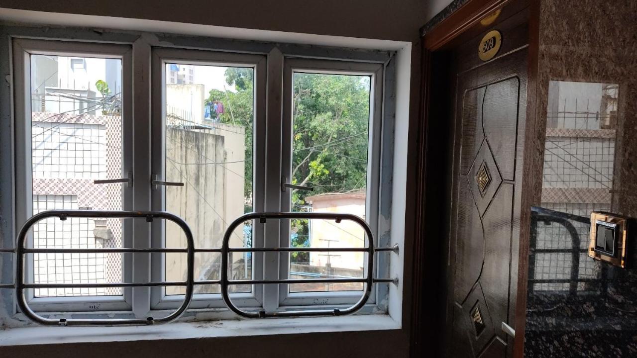 Mercy Inn Chennai Eksteriør billede