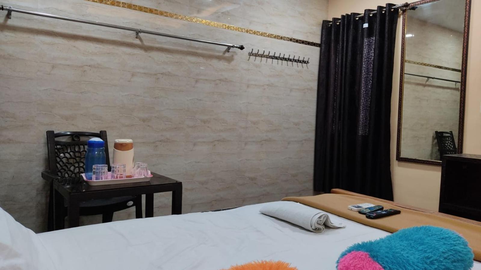 Mercy Inn Chennai Eksteriør billede