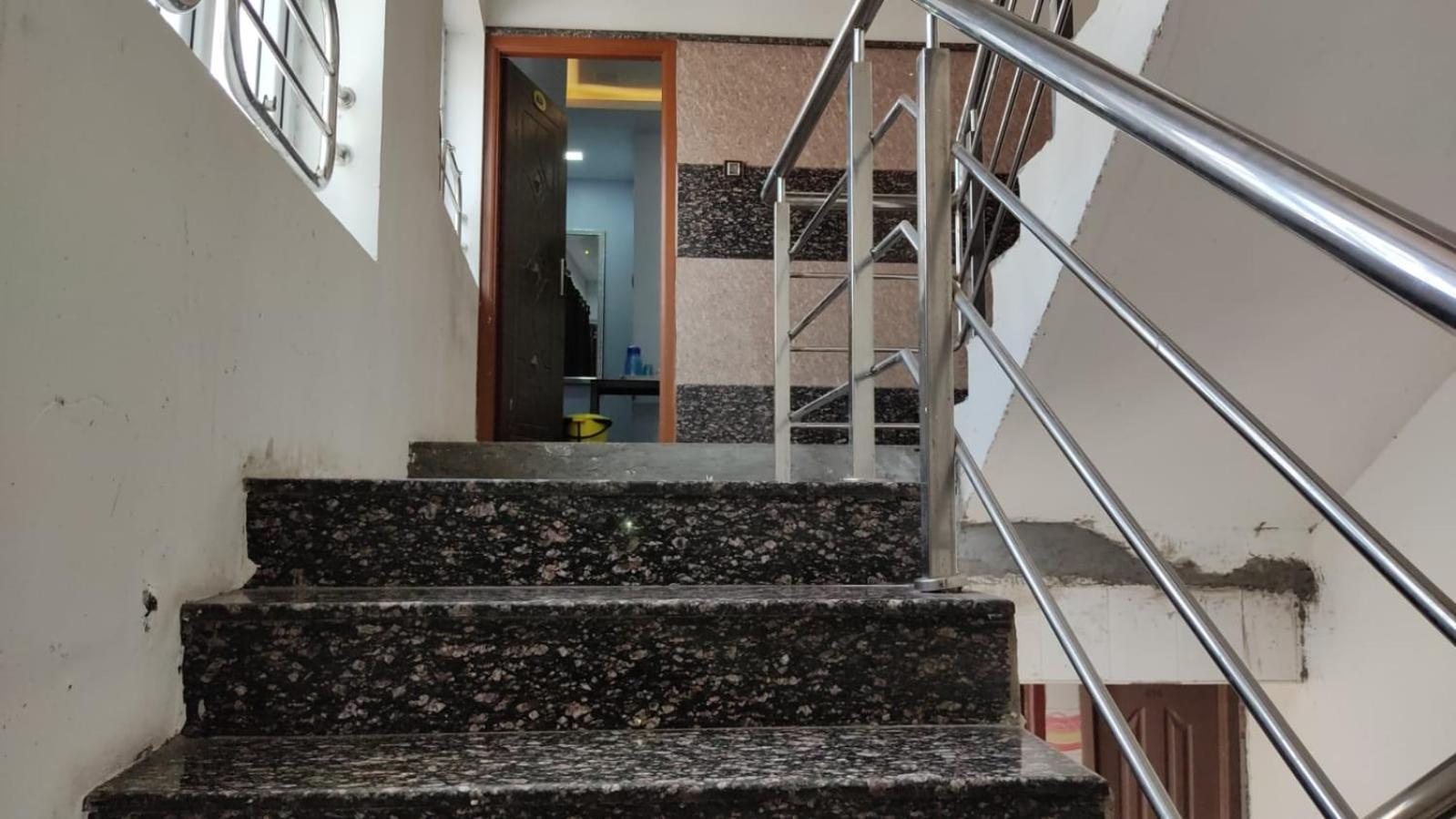 Mercy Inn Chennai Eksteriør billede