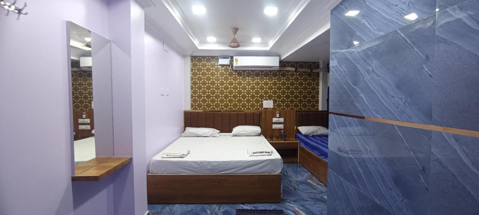 Mercy Inn Chennai Eksteriør billede